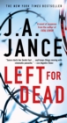 Image for Left for Dead : A Novel