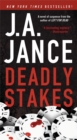 Image for Deadly Stakes : A Novel