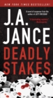 Image for Deadly Stakes