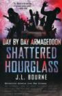 Image for Shattered hourglass
