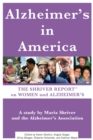 Image for Shriver Report: A Woman&#39;s Nation Takes On Alzheimer&#39;s: A Groundbreaking Look At This Mind-Blowing Disease And Its Effect On Women As Patients, Caregivers, And Advocates