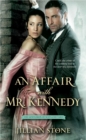 Image for An Affair with Mr. Kennedy