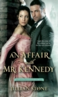 Image for An Affair with Mr. Kennedy