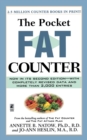 Image for The Pocket Fat Counter