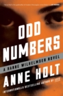 Image for Odd Numbers : Hanne Wilhelmsen Book Nine