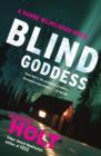 Image for Blind Goddess : Hanne Wilhelmsen Book One