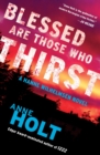 Image for Blessed Are Those Who Thirst : Hanne Wilhelmsen Book Two