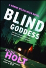 Image for Blind Goddess: Hanne Wilhelmsen Book One