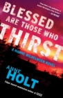 Image for Blessed Are Those Who Thirst: Hanne Wilhelmsen Book Two
