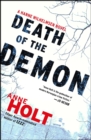 Image for Death of the Demon: A Hanne Wilhelmsen Novel