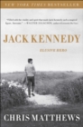 Image for Jack Kennedy: elusive hero