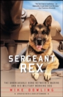 Image for Sergeant Rex  : the unbreakable bond between a Marine and his military working dog