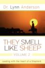 Image for They Smell Like Sheep, Volume 2