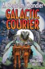 Image for Galactic Courier: The John Grimes Saga III