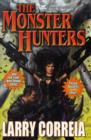 Image for The Monster Hunters