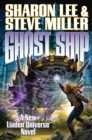 Image for Ghost Ship