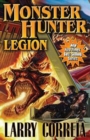 Image for Monster Hunter Legion Limited Signed Edition