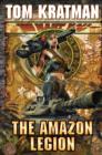 Image for The Amazon Legion