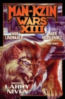 Image for Man-Kzin Wars XIII