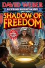 Image for Shadow of freedom