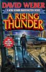 Image for A rising thunder