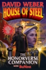 Image for House of Steel Hardcover