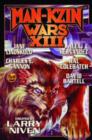 Image for Man-Kzin wars XIII
