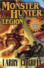 Image for Monster Hunter: Legion