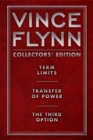 Image for Vince Flynn Collectors&#39; Edition #1