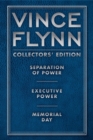 Image for Vince Flynn Collectors&#39; Edition #2
