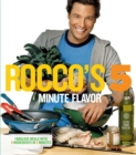 Image for Rocco&#39;s Five Minute Flavor