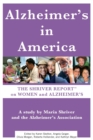 Image for Alzheimer&#39;s In America : The Shriver Report on Women and Alzheimer&#39;s