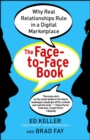 Image for The Face-to-Face Book