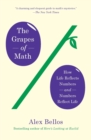 Image for The Grapes of Math : How Life Reflects Numbers and Numbers Reflect Life