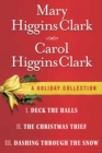Image for Mary Higgins Clark &amp; Carol Higgins Clark Ebook Christmas Set