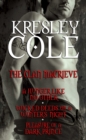 Image for Kresley Cole Immortals After Dark: The Clan MacRieve