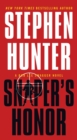 Image for Sniper&#39;s Honor: A Bob Lee Swagger Novel