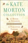 Image for Kate Morton Collection: The House at Riverton and The Forgotten Garden