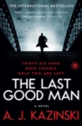 Image for Last Good Man: A Novel