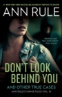 Image for Don&#39;t look behind you