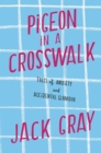 Image for Pigeon in a Crosswalk