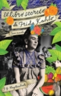 Image for El libro secreto de Frida Kahlo