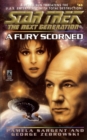 Image for Star Trek: The Next Generation: A Fury Scorned
