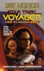 Image for Her Klingon Soul: Star Trek Voyager: Day of Honor #3