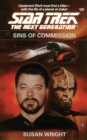 Image for Star Trek : The Next Generation: Sins of Commission