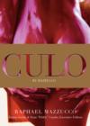 Image for Culo By Mazzucco
