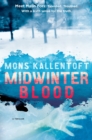 Image for Midwinter Blood : A Thriller