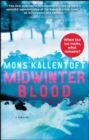Image for Midwinter Blood: A Thriller
