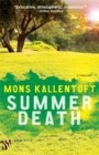 Image for Summer Death : A Thriller