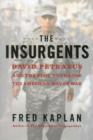 Image for The Insurgents